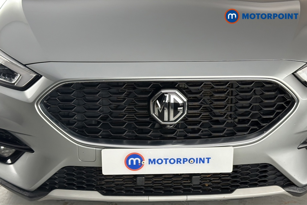 Mg Motor Uk ZS Exclusive Automatic Petrol SUV - Stock Number (1678844) - 43rd supplementary image