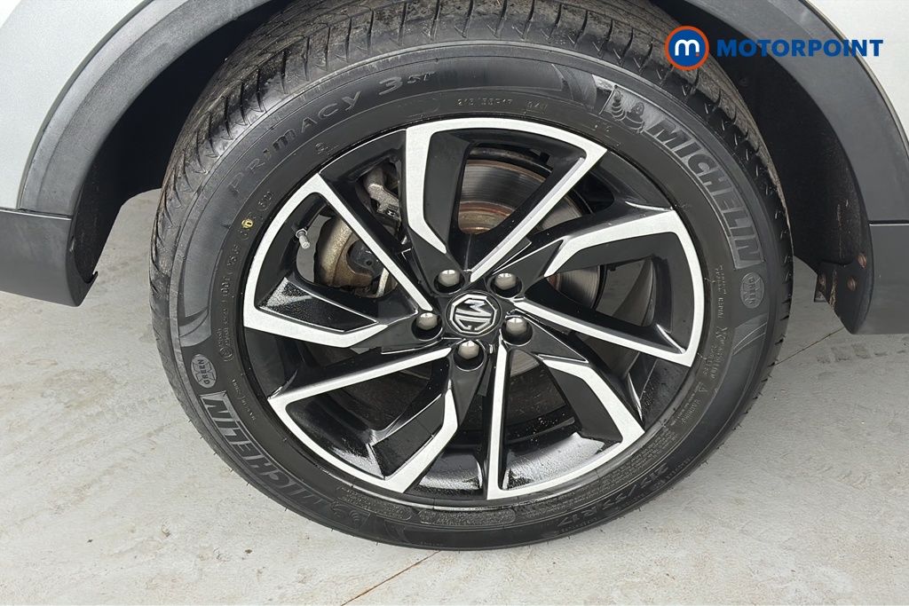 Mg Motor Uk ZS Exclusive Automatic Petrol SUV - Stock Number (1678844) - 46th supplementary image