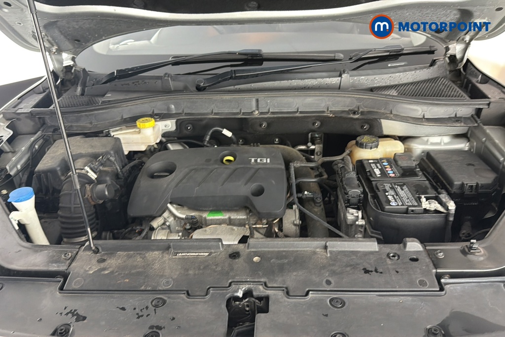 Mg Motor Uk ZS Exclusive Automatic Petrol SUV - Stock Number (1678844) - 48th supplementary image