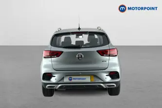 Mg Motor Uk ZS Exclusive Automatic Petrol SUV - Stock Number (1678844) - Rear bumper