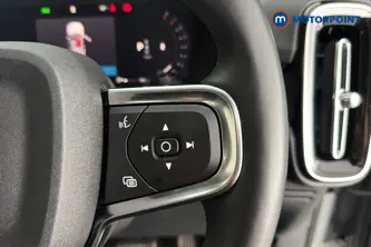Volvo Xc40 Plus Automatic Petrol SUV - Stock Number (1678847) - 3rd supplementary image
