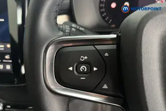 Volvo Xc40 Plus Automatic Petrol SUV - Stock Number (1678847) - 4th supplementary image