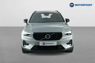 Volvo Xc40 Plus Automatic Petrol SUV - Stock Number (1678847) - Front bumper