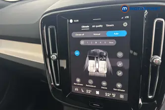 Volvo Xc40 Plus Automatic Petrol SUV - Stock Number (1678847) - 12th supplementary image