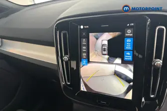 Volvo Xc40 Plus Automatic Petrol SUV - Stock Number (1678847) - 13th supplementary image