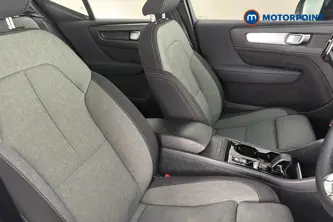 Volvo Xc40 Plus Automatic Petrol SUV - Stock Number (1678847) - 22nd supplementary image