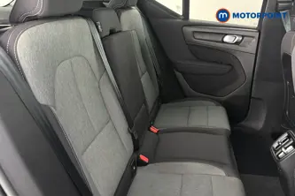 Volvo Xc40 Plus Automatic Petrol SUV - Stock Number (1678847) - 25th supplementary image