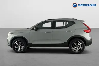 Volvo Xc40 Plus Automatic Petrol SUV - Stock Number (1678847) - Drivers side