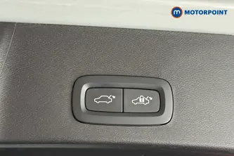 Volvo Xc40 Plus Automatic Petrol SUV - Stock Number (1678847) - 35th supplementary image
