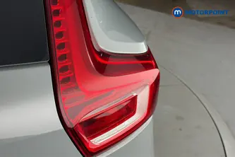 Volvo Xc40 Plus Automatic Petrol SUV - Stock Number (1678847) - 36th supplementary image