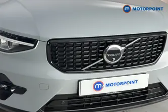 Volvo Xc40 Plus Automatic Petrol SUV - Stock Number (1678847) - 43rd supplementary image