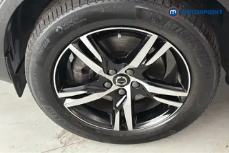 Volvo Xc40 Plus Automatic Petrol SUV - Stock Number (1678847) - 44th supplementary image