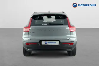 Volvo Xc40 Plus Automatic Petrol SUV - Stock Number (1678847) - Rear bumper