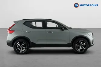 Volvo Xc40 Plus Automatic Petrol SUV - Stock Number (1678847) - Passenger side