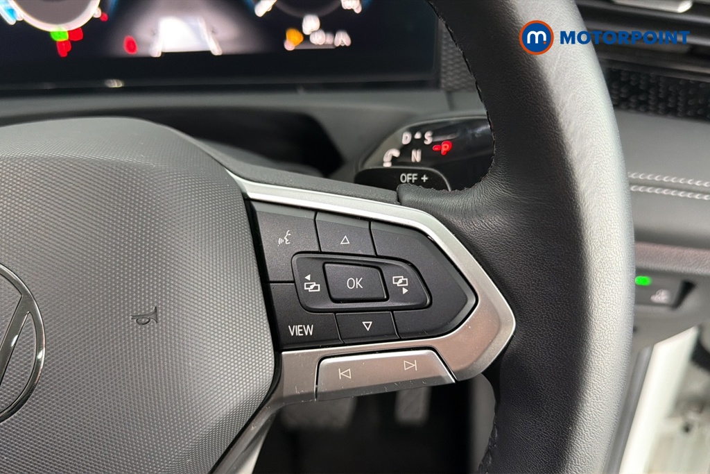Volkswagen Tiguan Match Automatic Diesel SUV - Stock Number (1678980) - 3rd supplementary image
