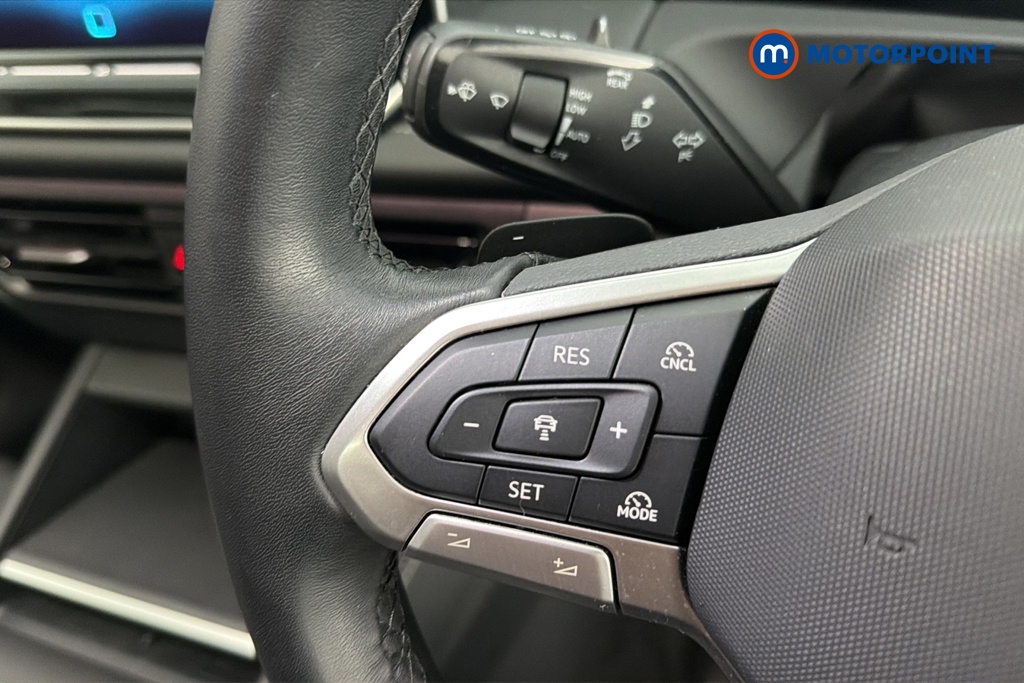 Volkswagen Tiguan Match Automatic Diesel SUV - Stock Number (1678980) - 4th supplementary image