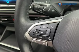 Volkswagen Tiguan Match Automatic Diesel SUV - Stock Number (1678980) - 4th supplementary image