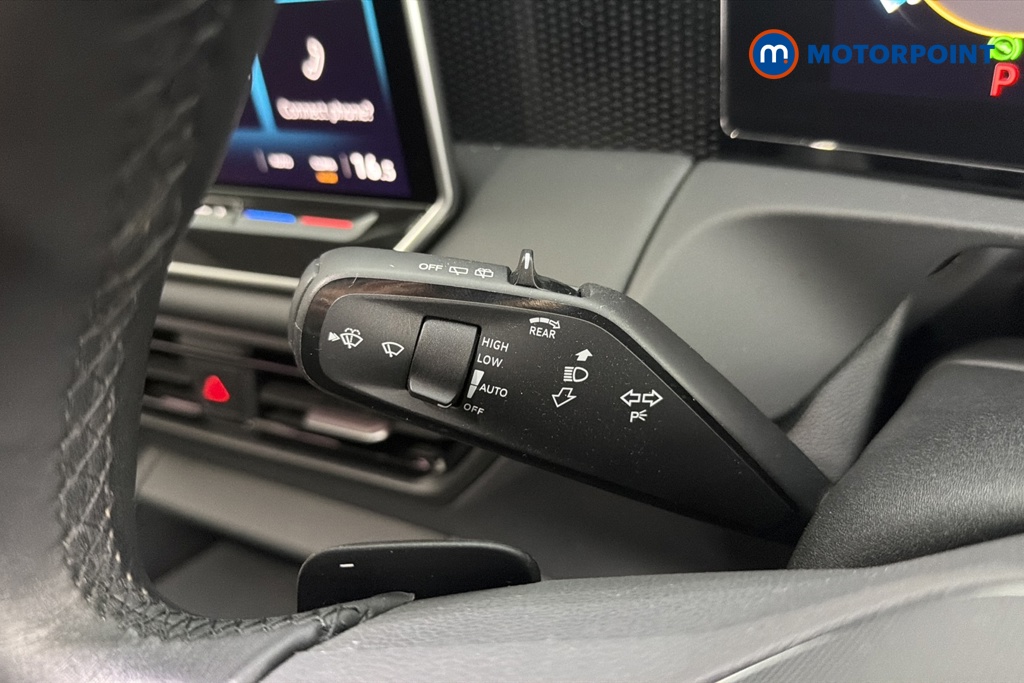Volkswagen Tiguan Match Automatic Diesel SUV - Stock Number (1678980) - 5th supplementary image