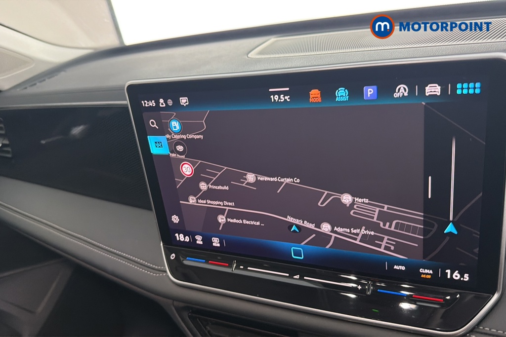 Volkswagen Tiguan Match Automatic Diesel SUV - Stock Number (1678980) - 9th supplementary image