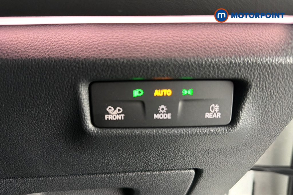 Volkswagen Tiguan Match Automatic Diesel SUV - Stock Number (1678980) - 11th supplementary image