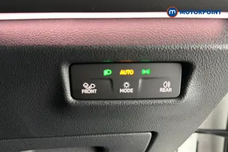 Volkswagen Tiguan Match Automatic Diesel SUV - Stock Number (1678980) - 11th supplementary image