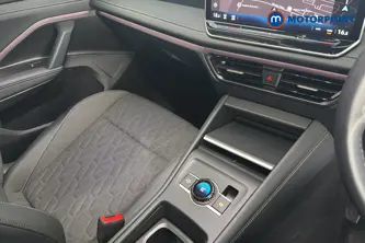 Volkswagen Tiguan Match Automatic Diesel SUV - Stock Number (1678980) - 15th supplementary image