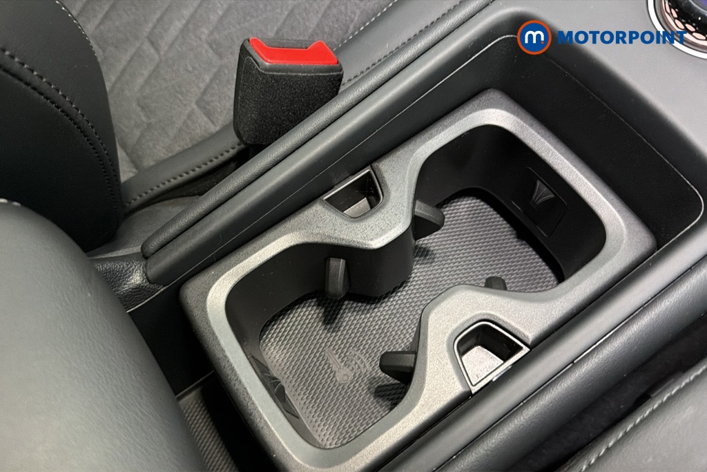 Volkswagen Tiguan Match Automatic Diesel SUV - Stock Number (1678980) - 16th supplementary image