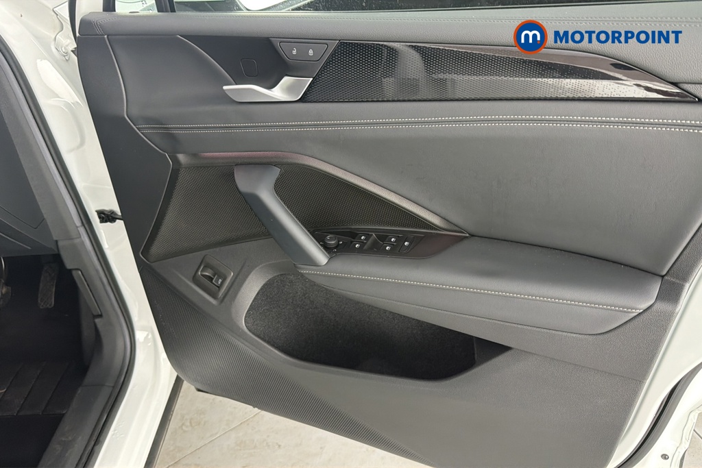 Volkswagen Tiguan Match Automatic Diesel SUV - Stock Number (1678980) - 18th supplementary image