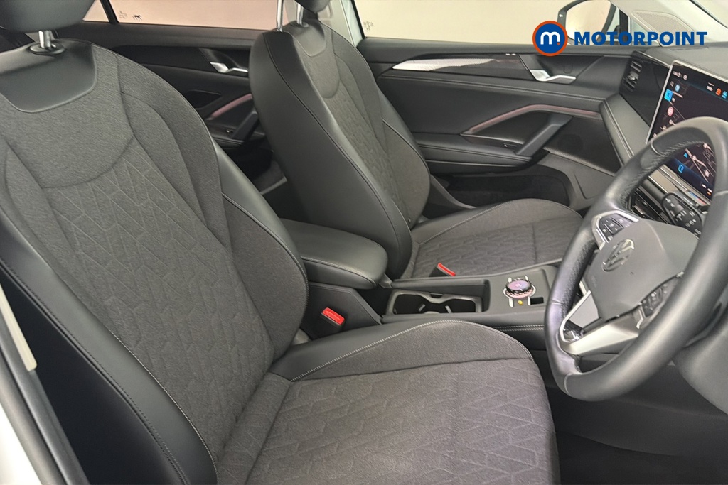 Volkswagen Tiguan Match Automatic Diesel SUV - Stock Number (1678980) - 22nd supplementary image