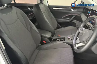 Volkswagen Tiguan Match Automatic Diesel SUV - Stock Number (1678980) - 22nd supplementary image