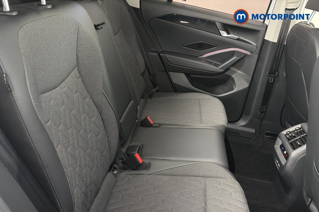 Volkswagen Tiguan Match Automatic Diesel SUV - Stock Number (1678980) - 25th supplementary image