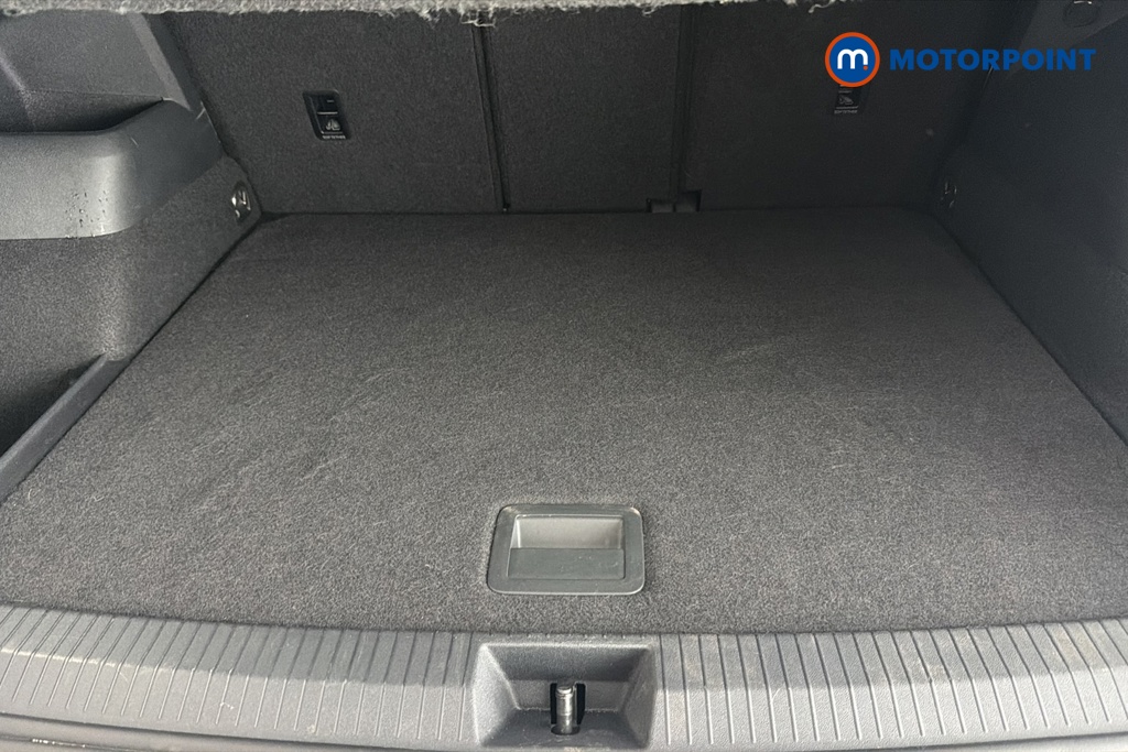 Volkswagen Tiguan Match Automatic Diesel SUV - Stock Number (1678980) - 30th supplementary image