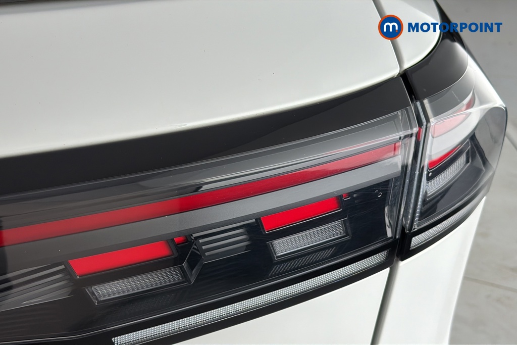 Volkswagen Tiguan Match Automatic Diesel SUV - Stock Number (1678980) - 36th supplementary image