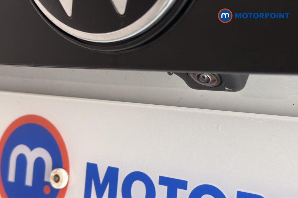 Volkswagen Tiguan Match Automatic Diesel SUV - Stock Number (1678980) - 37th supplementary image