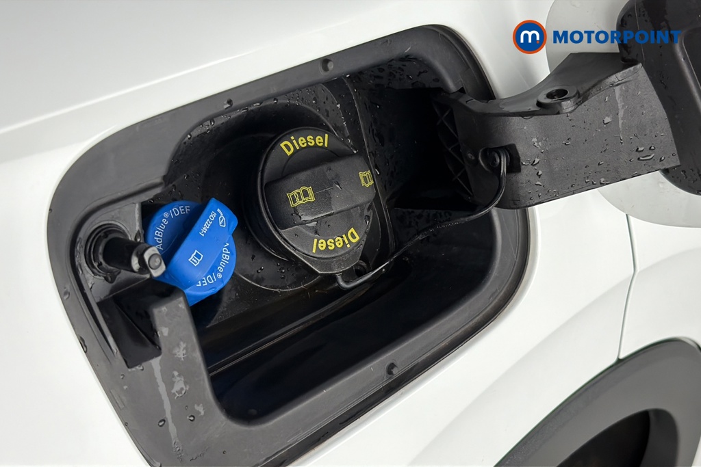 Volkswagen Tiguan Match Automatic Diesel SUV - Stock Number (1678980) - 41st supplementary image