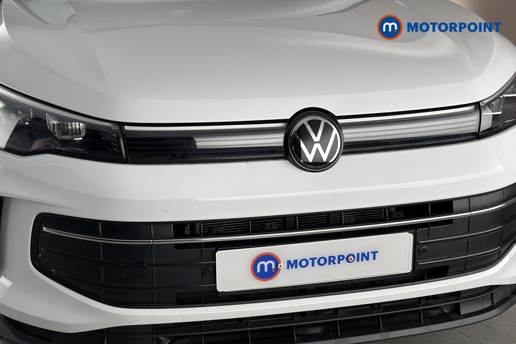 Volkswagen Tiguan Match Automatic Diesel SUV - Stock Number (1678980) - 43rd supplementary image