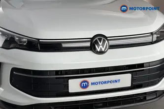 Volkswagen Tiguan Match Automatic Diesel SUV - Stock Number (1678980) - 43rd supplementary image