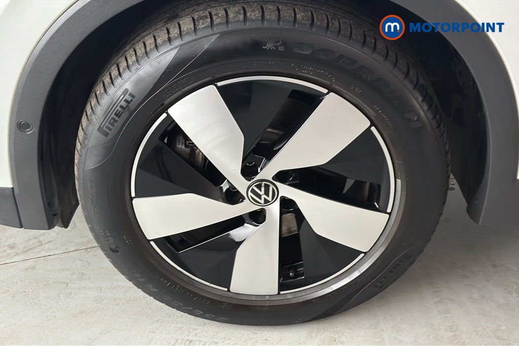 Volkswagen Tiguan Match Automatic Diesel SUV - Stock Number (1678980) - 44th supplementary image
