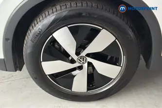 Volkswagen Tiguan Match Automatic Diesel SUV - Stock Number (1678980) - 44th supplementary image