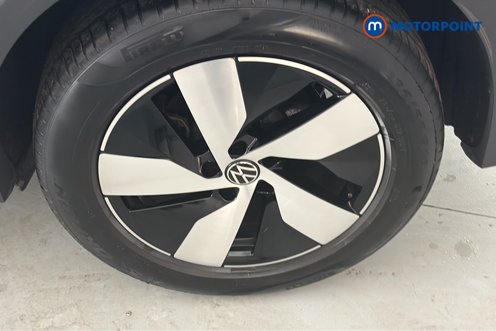Volkswagen Tiguan Match Automatic Diesel SUV - Stock Number (1678980) - 45th supplementary image
