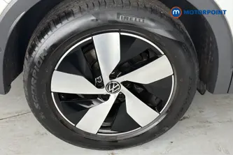 Volkswagen Tiguan Match Automatic Diesel SUV - Stock Number (1678980) - 46th supplementary image