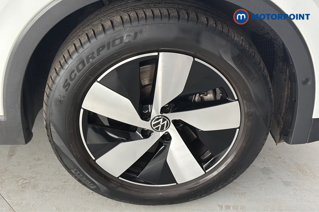 Volkswagen Tiguan Match Automatic Diesel SUV - Stock Number (1678980) - 47th supplementary image