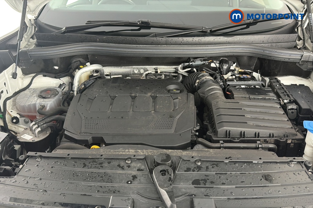 Volkswagen Tiguan Match Automatic Diesel SUV - Stock Number (1678980) - 48th supplementary image