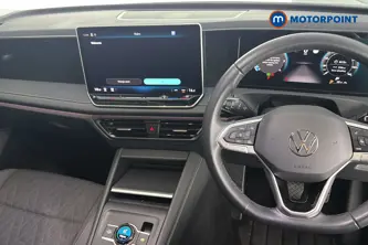 Volkswagen Tiguan Match Automatic Diesel SUV - Stock Number (1678980) - 1st supplementary image