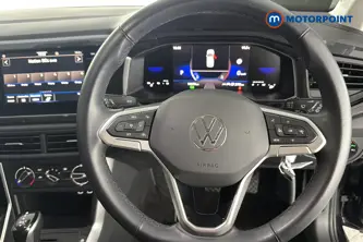 Volkswagen Taigo Life Automatic Petrol SUV - Stock Number (1679051) - 2nd supplementary image