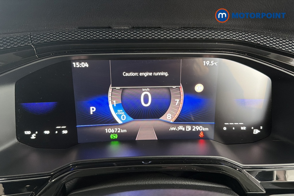 Volkswagen Taigo Life Automatic Petrol SUV - Stock Number (1679051) - 7th supplementary image