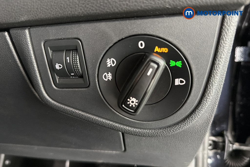 Volkswagen Taigo Life Automatic Petrol SUV - Stock Number (1679051) - 11th supplementary image
