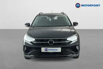 Volkswagen Taigo Life Automatic Petrol SUV - Stock Number (1679051) - Front bumper