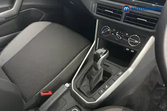 Volkswagen Taigo Life Automatic Petrol SUV - Stock Number (1679051) - 15th supplementary image