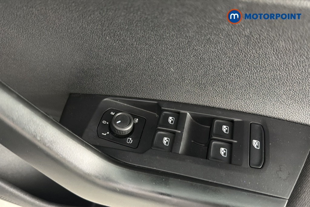 Volkswagen Taigo Life Automatic Petrol SUV - Stock Number (1679051) - 19th supplementary image